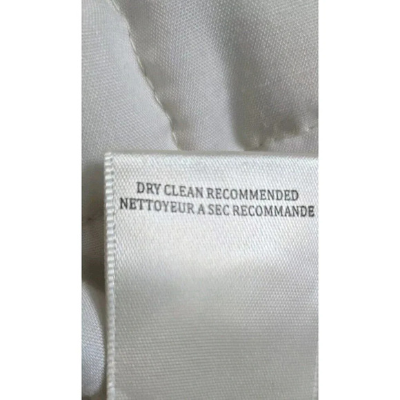 BLANK NYC X Anthropologie  Jacket Women's XS Tan Floral Forest Quilted Zip Up - Picture 11 of 11